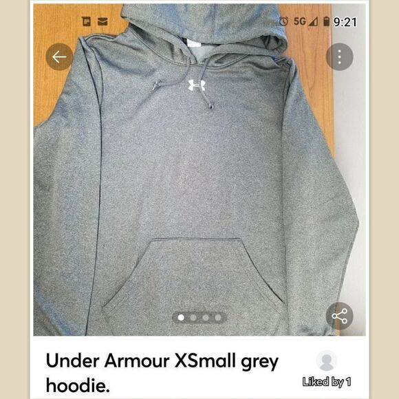 XS CLOTHING BUNDLE DIFFERENT BRANDS DESCRIPTION ON EACH PHOTO - Picture 2 of 6